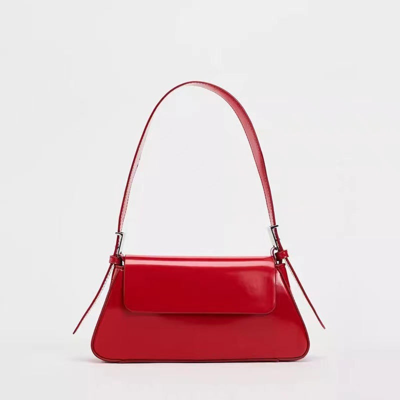 Sac bandoulière automne, facile à assortir