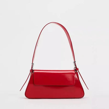 Sac bandoulière automne, facile à assortir