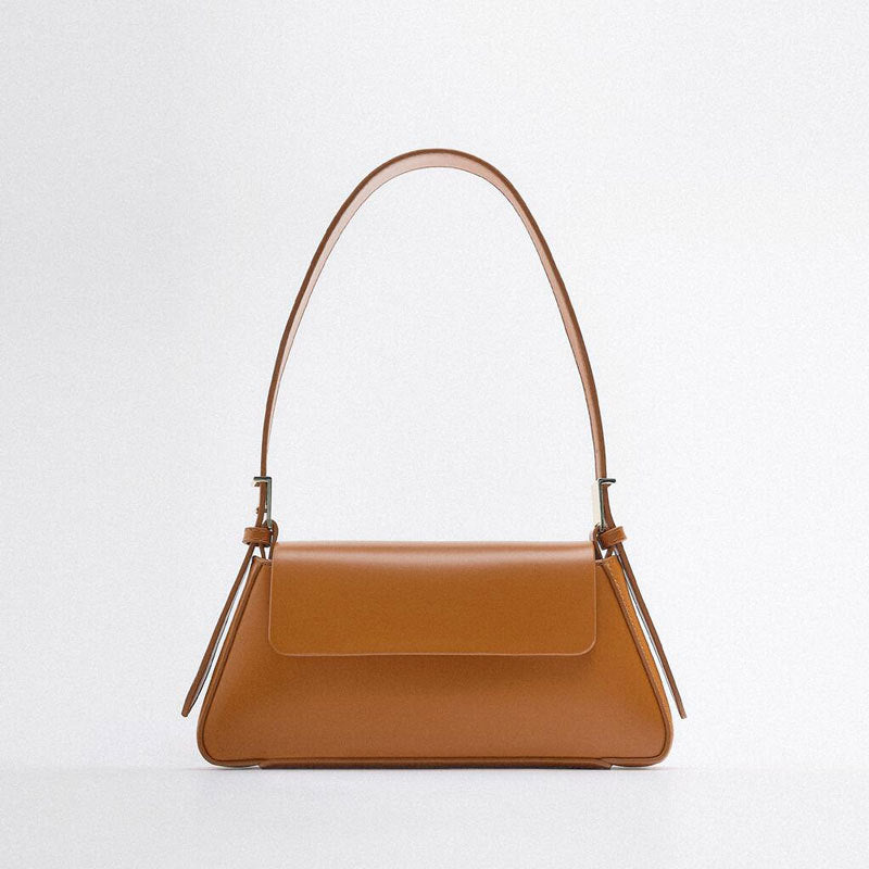 Sac bandoulière automne, facile à assortir