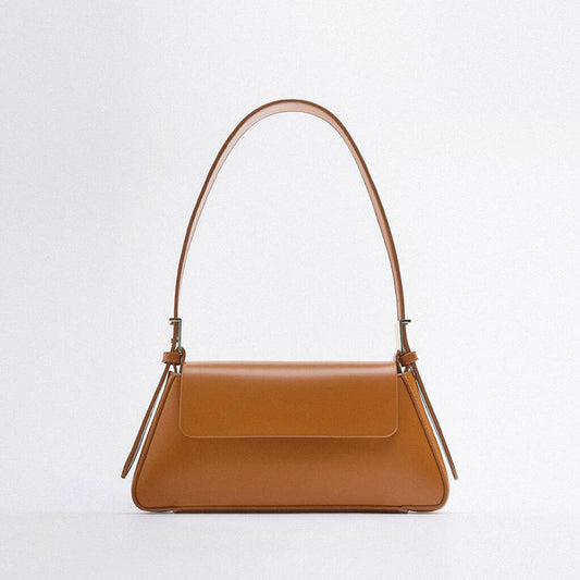 Sac bandoulière automne, facile à assortir