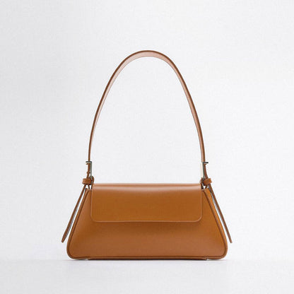 Sac bandoulière automne, facile à assortir