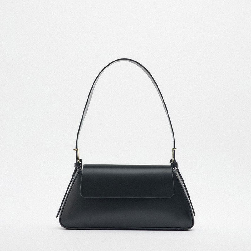 Sac bandoulière automne, facile à assortir