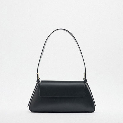 Sac bandoulière automne, facile à assortir