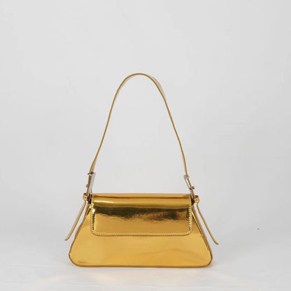 Sac bandoulière automne, facile à assortir