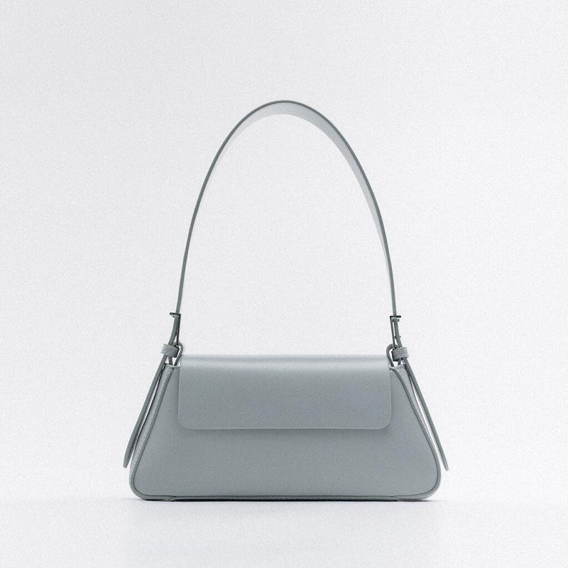 Sac bandoulière automne, facile à assortir