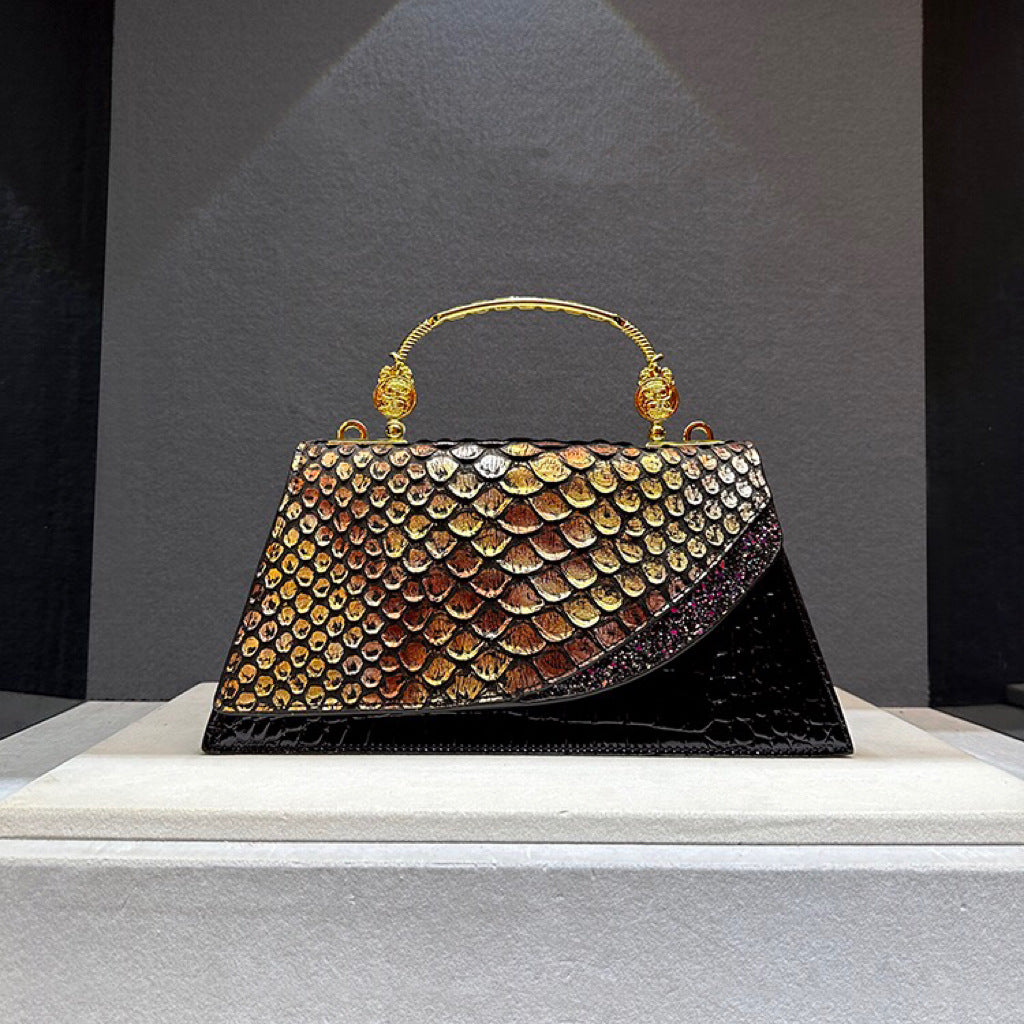 Nouveau sac bandoulière mode – Style tendance et pratique