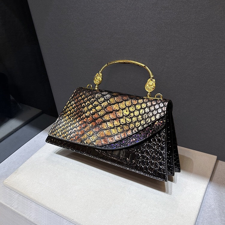 Nouveau sac bandoulière mode – Style tendance et pratique