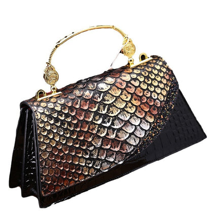 Nouveau sac bandoulière mode – Style tendance et pratique