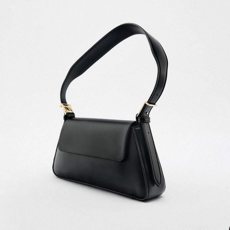 Sac bandoulière automne, facile à assortir