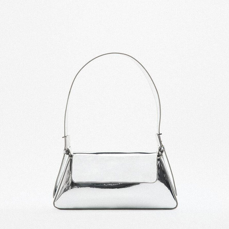 Sac bandoulière automne, facile à assortir
