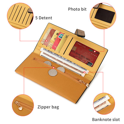 Sac à main femme grande capacité – Multifonction, pratique et élégant
