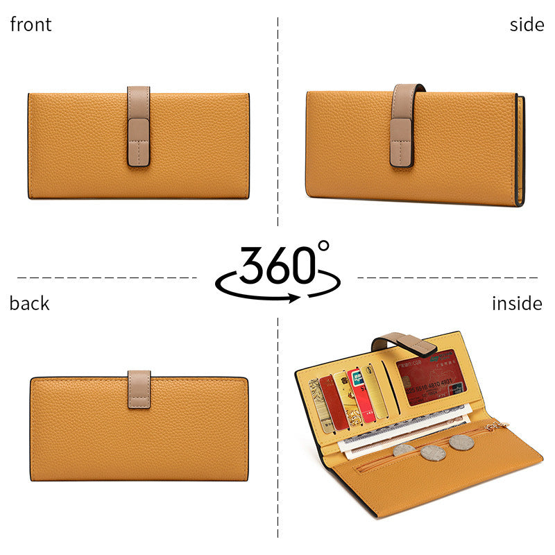Sac à main femme grande capacité – Multifonction, pratique et élégant